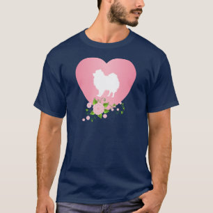 Pomeranian T-Shirt