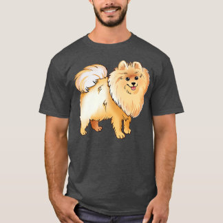 Pomeranian T-Shirt