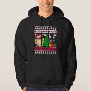 Pomeranian Ugly Christmas Sweater
