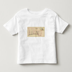 Pomeroy, West Virginia Toddler T-Shirt