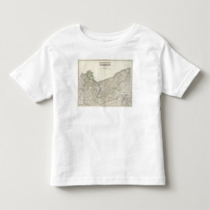 Pommern Toddler T-Shirt