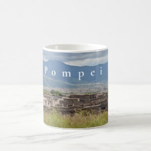 Pompei. #8.   coffee mug