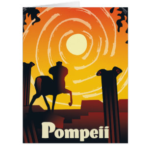 Pompeii
