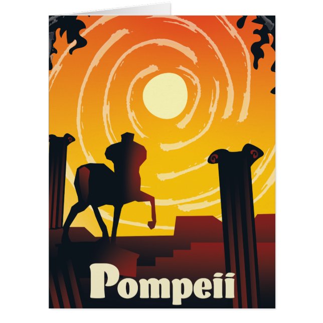 Pompeii (Front)