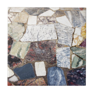 Pompeii Counter top Tile