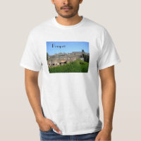 Pompeii Italy