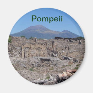 Pompeii magnet