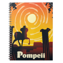 Pompeii