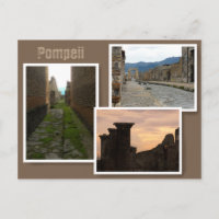 Pompeii