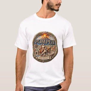 POMPEII T-Shirt