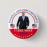 Pompeo and Circumstance