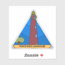 Ponce Inlet Lighthouse