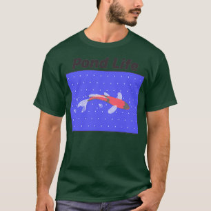 Pond Life T-Shirt