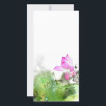 POND LOTUS l Chinese Brush Painting Art<br><div class="desc">Original Chinese brush painting or Japanese sumi-e(watercolor) of a lotus blossom. Customise it to suit your personal or business needs. Grown in muddy swamps and risen above the surface to bloom with remarkable beauty, the exquisite flower is huge in size, bright in colour, fragrant in scent, and extremely adaptive. At...</div>
