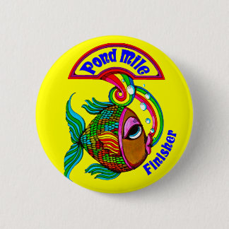 Pond Mile IV Fish Finisher Button
