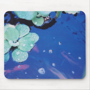 Pond Mousepad