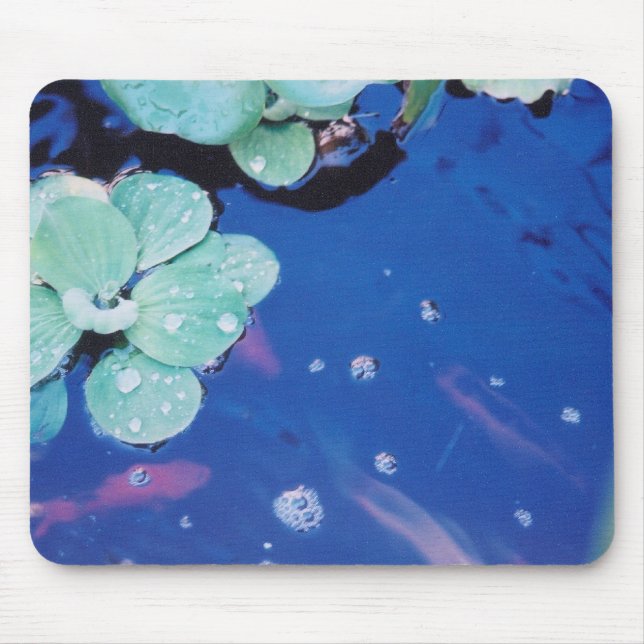 Pond Mousepad (Front)