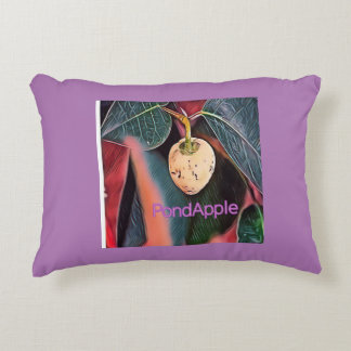 PondApple Decorative Cushion