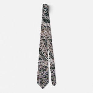 Ponderosa Pine Needle Tie