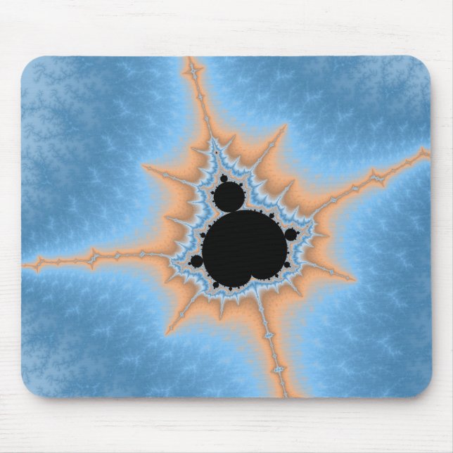 Pondskater Mousepad (Front)