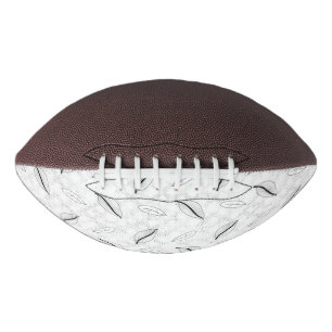 pondweed family Design One Hundred Three Football