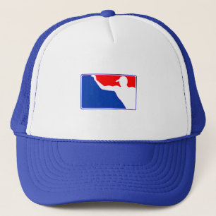 PONG TRUCKER HAT