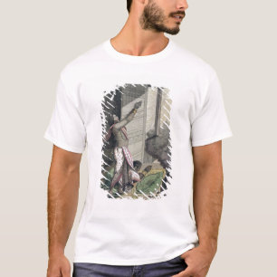 Pongol festival, India, from 'Voyage aux Indes, Or T-Shirt