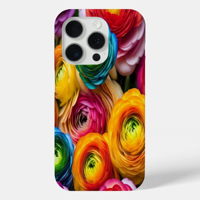 Ponies #44 - iPhone Cases (Back)