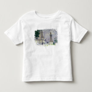 Pont Alexandre III, Paris Toddler T-Shirt