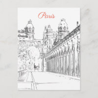 Pont de Bir-Hakeim over the Seine - Paris, France