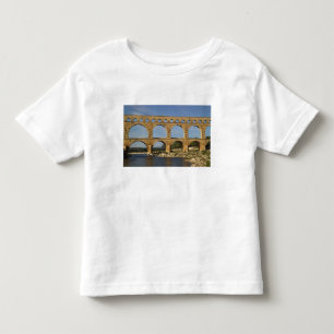 Pont du Gard, Gard, Languedoc Roussillon, France Toddler T-Shirt