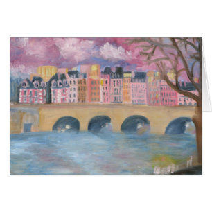 "Pont Neuf"