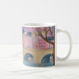 Pont Neuf Coffee Mug