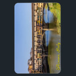 Ponte Vecchio, Florence, Italy Magnet<br><div class="desc">Ponte Vecchio,  Florence,  Italy</div>