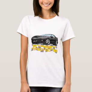 Pontiac 93-02 Trans Am T-Shirt