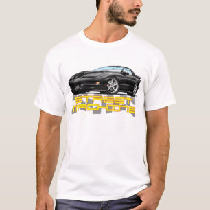 Pontiac 93-02 Trans Am T-Shirt