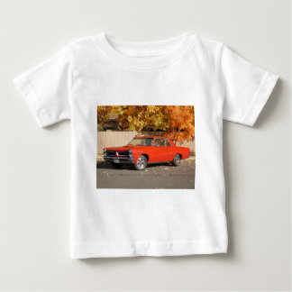 Pontiac GTO Baby T-Shirt