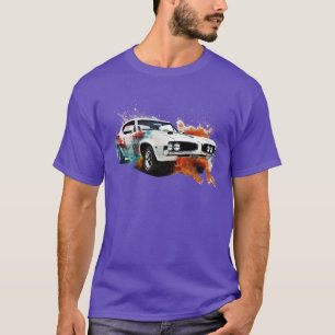 Pontiac GTO T-Shirt