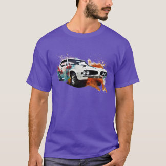 Pontiac GTO T-Shirt