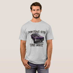 Pontiac T-Shirt