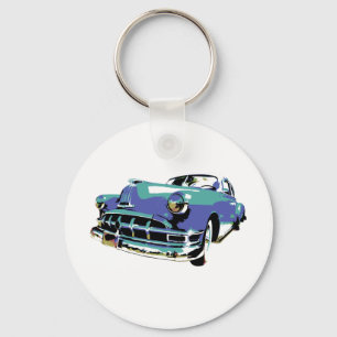 pontiac wild 6 key ring
