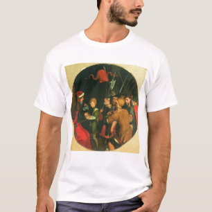 Pontius Pilate washing his Hands T-Shirt