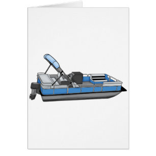 pontoon fun