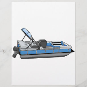 pontoon fun
