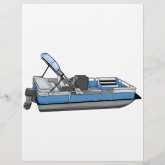 pontoon fun
