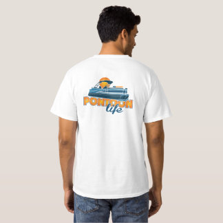 Pontoon Life! T-Shirt