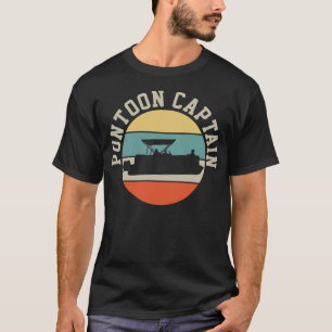 Pontoon T-Shirt