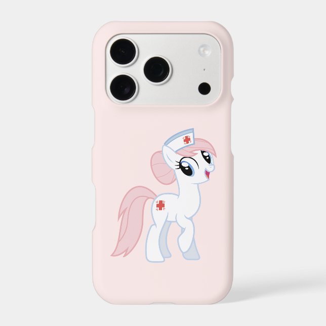Pony (Back)