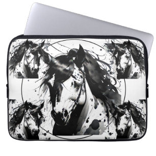 Pony 2 laptop sleeve