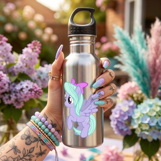 Pony 532 Ml Water Bottle (Creator Uploaded)